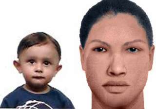 15 police teams to trace missing maid and child -... 15 police teams to trace missing maid and child -...