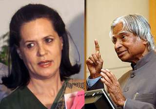 sonia gandhi could ve been pm if she wished says... sonia gandhi could ve been pm if she wished says...