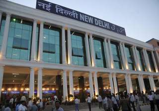 614 touts apprehended at northern railway... 614 touts apprehended at northern railway...