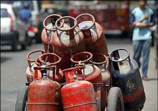 aadhar cards detect 45 000 lpg consumers having... aadhar cards detect 45 000 lpg consumers having...
