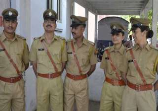 33 arrested in rajasthan for assaulting policemen... 33 arrested in rajasthan for assaulting policemen...
