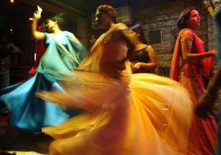 230 bar dancers rescued in bangalore - India TV 230 bar dancers rescued in bangalore - India TV