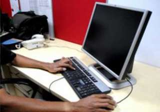 50 computers belonging to armed forces and drdo... 50 computers belonging to armed forces and drdo...