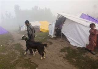 4.6 earthquake in jammu and kashmir - India TV 4.6 earthquake in jammu and kashmir - India TV