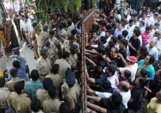 10 facts about campa cola building row - India TV 10 facts about campa cola building row - India TV