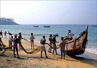 116 fishermen ordered to be released ahead of... 116 fishermen ordered to be released ahead of...