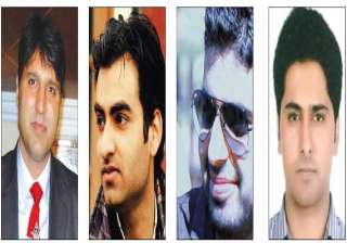 10 from jammu and kashmir make upsc cut - India TV 10 from jammu and kashmir make upsc cut - India TV