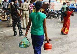 5 kg lpg cylinders to be sold at petrol pumps in... 5 kg lpg cylinders to be sold at petrol pumps in...