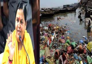 four ministries to work together for cleaning up... four ministries to work together for cleaning up...