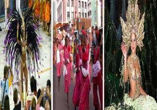 10 most spectacular carnivals in the world goa at... 10 most spectacular carnivals in the world goa at...