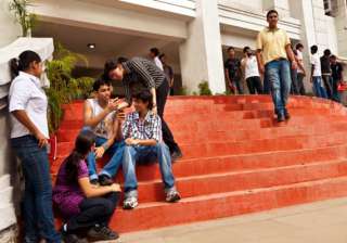 32 new government colleges to be set up in west... 32 new government colleges to be set up in west...
