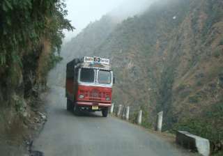 17 of a marriage party dead in road mishap near... 17 of a marriage party dead in road mishap near...