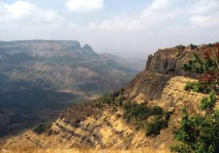 56825 sq km of western ghats declared... 56825 sq km of western ghats declared...