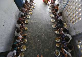 36 students fall sick after eating mid day meal -... 36 students fall sick after eating mid day meal -...