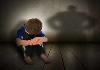 5 year old s penis chopped off in up - India TV 5 year old s penis chopped off in up - India TV