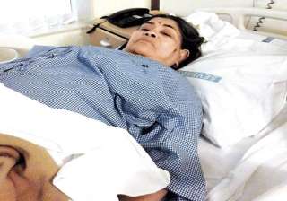 72 year old s thigh fractured while boarding... 72 year old s thigh fractured while boarding...