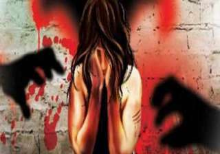 8 yr old girl raped killed in odisha - India TV 8 yr old girl raped killed in odisha - India TV