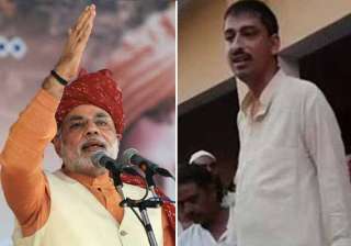 chop modi remark congressman imran masood sent to... chop modi remark congressman imran masood sent to...