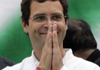 a week after modi rahul to visit wardha - India TV a week after modi rahul to visit wardha - India TV