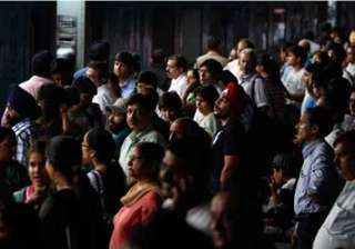 aap attacks bjp over power crisis in delhi -... aap attacks bjp over power crisis in delhi -...