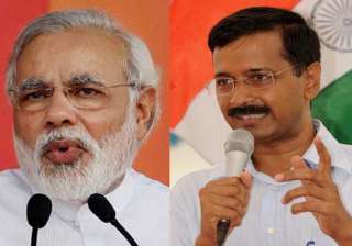 aap confident bjp dismisses kejriwal threat -... aap confident bjp dismisses kejriwal threat -...