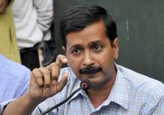aap questions sonia gandhi over khemka - India TV aap questions sonia gandhi over khemka - India TV