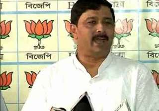 aap threatens legal action over bengal bjp s... aap threatens legal action over bengal bjp s...