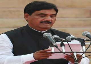 after smriti irani now gopinath munde in... after smriti irani now gopinath munde in...