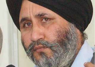 akali dal warns congress over separate haryana... akali dal warns congress over separate haryana...