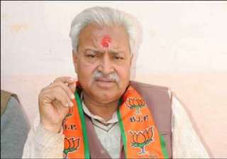 akhilesh yadav should evaluate himself bjp -... akhilesh yadav should evaluate himself bjp -...
