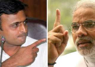 akhilesh attacks modi led nda for hike in diesel... akhilesh attacks modi led nda for hike in diesel...