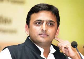 akhilesh suspends official in rae bareli... akhilesh suspends official in rae bareli...