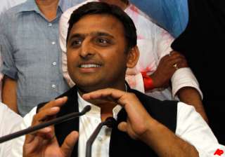 akhilesh revives janta darbar - India TV akhilesh revives janta darbar - India TV