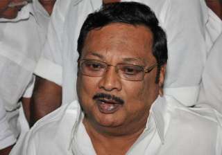 alagiri meets pm - India TV alagiri meets pm - India TV