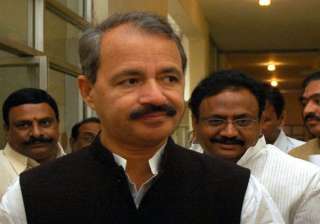 congress leader rashid alvi questions jat... congress leader rashid alvi questions jat...