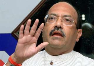 amar singh offers to campaign for mulayam - India... amar singh offers to campaign for mulayam - India...