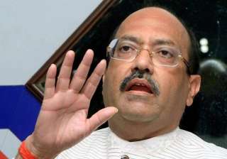 amar singh to launch new party - India TV amar singh to launch new party - India TV