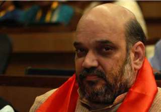 amit shah to become bjp president this week -... amit shah to become bjp president this week -...