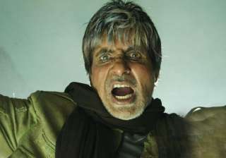 amitabh bachchan angry with fake video of... amitabh bachchan angry with fake video of...
