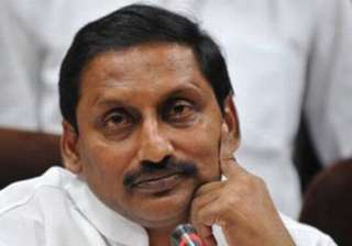 andhra cm s remarks over telangana criticized -... andhra cm s remarks over telangana criticized -...