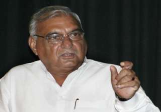 anna factor not to affect cong in assembly polls... anna factor not to affect cong in assembly polls...