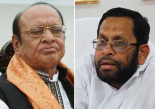 trinamool opposes vaghela s appointment as... trinamool opposes vaghela s appointment as...