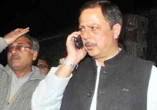arjun singh s son is clp leader in mp - India TV arjun singh s son is clp leader in mp - India TV