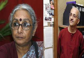 aruna roy harsh mander oppose move to amend rti... aruna roy harsh mander oppose move to amend rti...