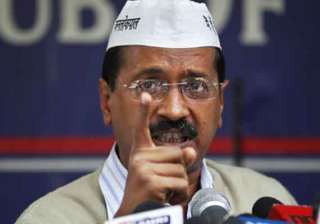arvind kejriwal gets into damage control after... arvind kejriwal gets into damage control after...