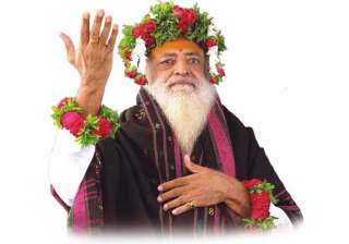 asaram case congress accuses modi of saving the... asaram case congress accuses modi of saving the...
