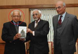 ashok gehlot expresses grief over former foreign... ashok gehlot expresses grief over former foreign...
