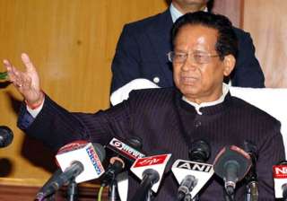 assam ministers get portfoloios - India TV assam ministers get portfoloios - India TV