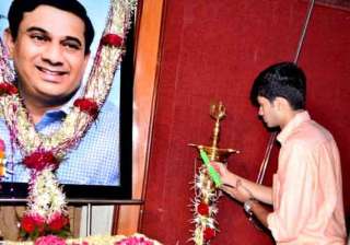 at a glance late dr shrikant jichkar india s one... at a glance late dr shrikant jichkar india s one...