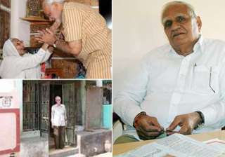 b day special narendra modi s family members -... b day special narendra modi s family members -...